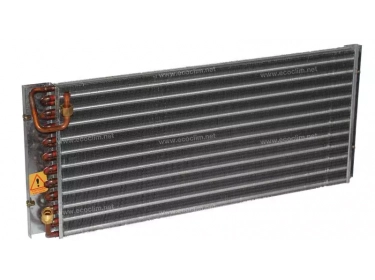 Exchanger Condenser Standard AUTAN 5 / ALIZE 8 |  |