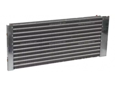 Warmtewisselaar Condensor Standaard AUTAN 5 / ALIZE 8 |  |