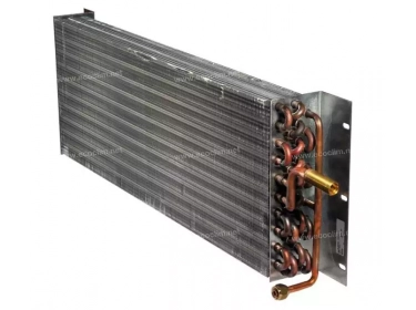 Exchanger Condenser Standard ALIZE 10 |  |