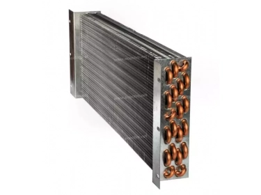 Exchanger Condenser Standard ALIZE 10 |  |