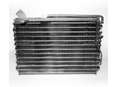 Warmtewisselaar Condensor OEM  | 82013856 - 84468608 | 400-3362 - 53868