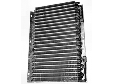 Warmtewisselaar Condensor OEM  | 89501936 | 2100-83010 - 53866