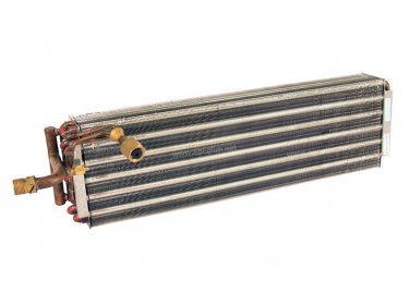 Warmtewisselaar Verdamper  | 1766220 - 6258529 - 80417422 - 80449620 - 9501936 | 3000-83201 - 54163 - 70-CL54163 - EV03 / DT03