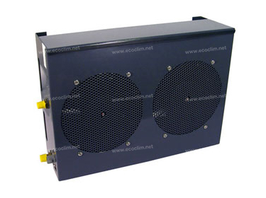 Warmtewisselaar Condensor OEM  |  |