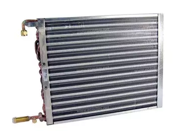 Exchanger Condenser Standard  | P4243268X - W4243267 |