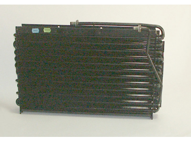 Exchanger Condenser OEM  | 82000923 - F0NN19710BD | 24-30576 - 400-3356