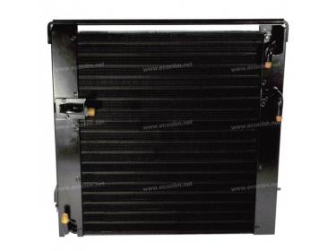 Exchanger Condenser OEM  | 83930979 - 87049398 | 2100-75030 - 400-3315