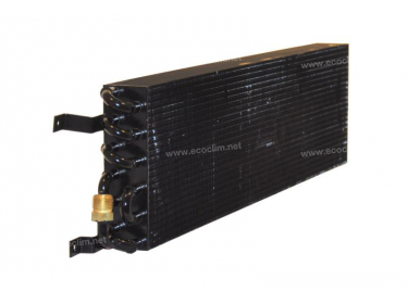 Exchanger Condenser OEM  | 6005016351 | 022144OR - CD233