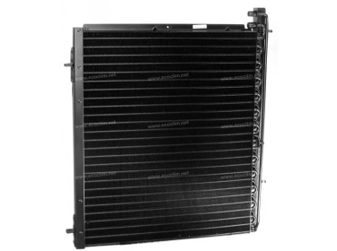 Exchanger Condenser OEM  | 86501402 | 2100-83090 - 400-3325 - CD225 - RD4-4530-0