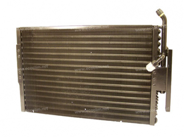 Exchanger Condenser OEM  | 0.014.4660.3 - 001446603 - 00151048410 | 400-2326 - CD121