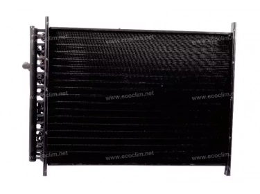 Echangeur Condenseur OEM  | RE34166 | 400-5559 - CD141