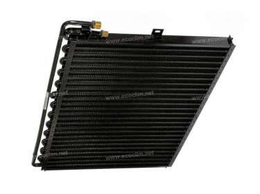 Exchanger Condenser OEM  |  | 022386/2