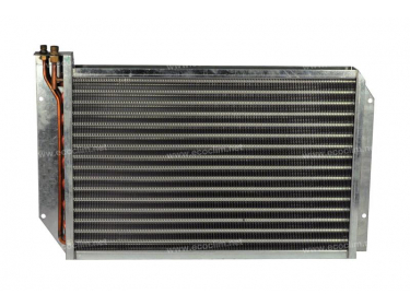 Warmtewisselaar Condensor OEM  | 87657038 | 400-2048