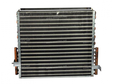 Warmtewisselaar Condensor OEM  | E5NN19N656BA | 400-3320