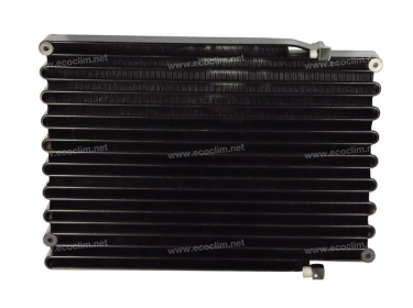 Exchanger Condenser OEM  | H931.552.061.100 - H931552061100 | 2100-75407 - 291B93 - 400-3230 - 62-FD43230 - 931.552.061.100