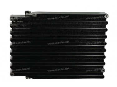 Exchanger Condenser OEM  | H931.552.061.100 - H931552061100 | 2100-75407 - 291B93 - 400-3230 - 62-FD43230 - 931.552.061.100