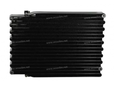 Echangeur Condenseur OEM  | H931.552.061.100 - H931552061100 | 2100-75407 - 291B93 - 400-3230 - 62-FD43230 - 931.552.061.100