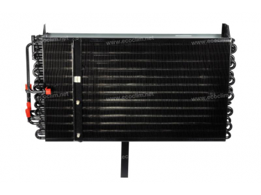 Warmtewisselaar Condensor OEM  | 87360035 | 400-2052 - 87360035 - 999-2089