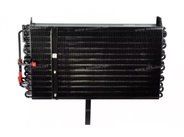 Echangeur Condenseur OEM  | 87360035 | 400-2052 - 87360035 - 999-2089