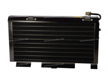 Exchanger Condenser OEM  | 4276217M2 | 120ZMF1105 - 400-6260