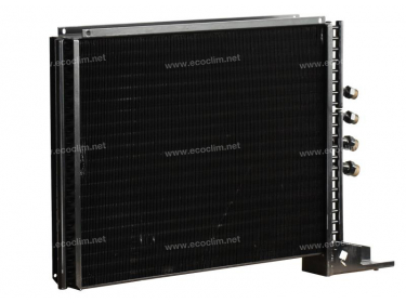 Warmtewisselaar Condensor OEM  | AH140472 | 400-5542 - AH140472