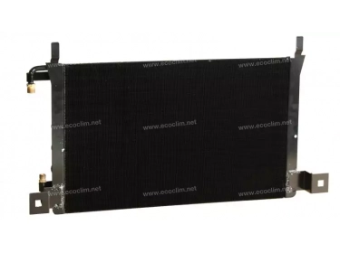 Permutador Condensador OEM  | 6674234 | 400-9901 - 6674234