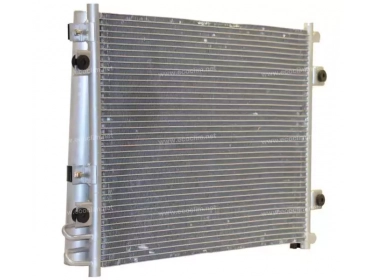 Exchanger Condenser OEM  |  | 2100-80115 - 400-6142 - 62-KT6142 - CD161