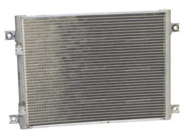 Exchanger Condenser OEM  | 37614000 - V37614000 | 2100-90100 - 291C20 - 400-6705