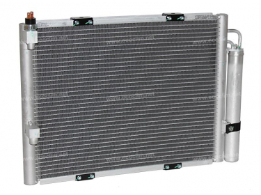 Warmtewisselaar Condensor OEM  | ACV0091730 | 400-6708 - SZ-RW3448GB1E - UZ-RW3448GB1E - Z-RW3448GB1E - Z-RW3448GB1EE - Z-RW3448GB1EF