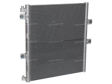 Warmtewisselaar Condensor OEM  | H835.550.060.103 - H835550060103 | 400-3229