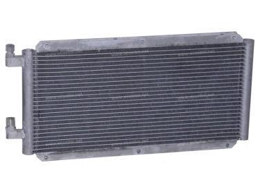 Warmtewisselaar Condensor OEM  | 218-6807 - 2186807 | 24-33664 - 400-9200