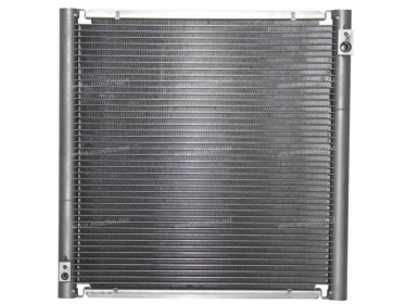 Warmtewisselaar Condensor OEM  | 363-9500 - 3639500 | 363-9500 - 400-9014 - SZ-RW43452Y - UZ-RW43452Y - Z-RW43452Y - Z-RW43452YE - Z-RW43452YF