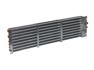 Warmtewisselaar Condensor OEM  | F205.550.060.090 - F205550060090 | 120FD11010 - 120ZFD0681 - 400-3223