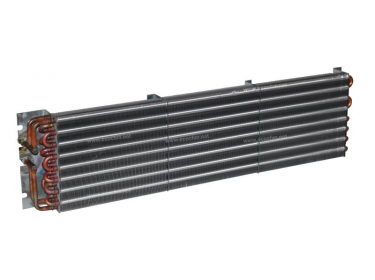 Warmtewisselaar Condensor OEM  | F205.550.060.090 - F205550060090 | 120FD11010 - 120ZFD0681 - 400-3223