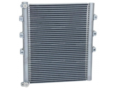 Exchanger Condenser OEM  |  | 400-5602