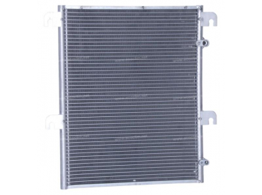 Exchanger Condenser OEM  | 3Y205-50040 - 3Y20550040 | 400-6021 - ZGL-07021