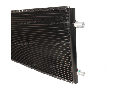 Exchanger Condenser OEM  | AT207545 - RD-4-54-52-0 - RD454520 | 400-5991