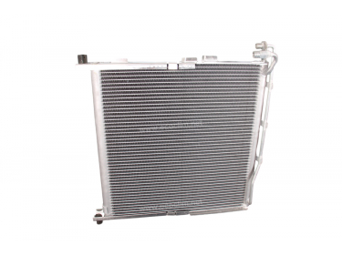 Warmtewisselaar Condensor OEM  | AL211843 - AL215800 - AL232756 | 120ZJD8003 - 2100-79502 - 400-5630 - 62-JD45630