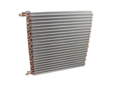 Exchanger Condenser OEM  | 05579031 - B76-055000-110 | B76-055000-110