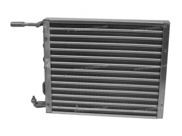 Exchanger Condenser Standard  |  |