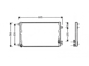 Echangeur Condenseur OEM  | 0.010.2551.0 - 0.900.0862.5 - 001025510 - 00111961430 - 090008625 - 60813978 - 72281446 - 72493566 - 7789218 - ER064184 - ER380909 | 0804.2010 - 11.2021 - 1223452 - 12234520 - 12234521 - 12234522 - 12234523 - 12234524 - 12234525 - 12234526 - 12234527 - 12234528 - 12234529 - 30311230 - 400-6230 - 53683 - 817267 - 8880410459 - LC5071 - TSP0225191