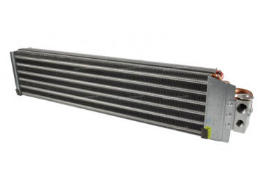 Exchanger Condenser OEM  | 1344098080 - 6455EQ - 6455HE | 0804.2070 - 30310178 - 35895 - 8FC351301601 - AC363000P - CN5246D