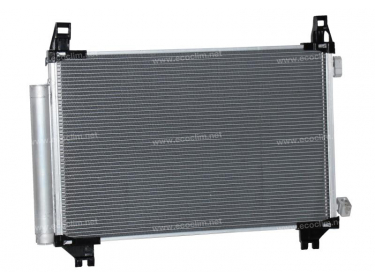 Exchanger Condenser OEM  | 884600D200 | 350062 - 940270 - DCN50028 - DCN500280 - DCN500281 - DCN500282 - DCN500283 - DCN500284 - DCN500285 - DCN500286 - DCN500287 - DCN500288 - DCN500289