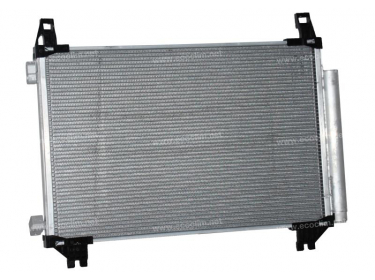 Exchanger Condenser OEM  | 884600D200 | 350062 - 940270 - DCN50028 - DCN500280 - DCN500281 - DCN500282 - DCN500283 - DCN500284 - DCN500285 - DCN500286 - DCN500287 - DCN500288 - DCN500289