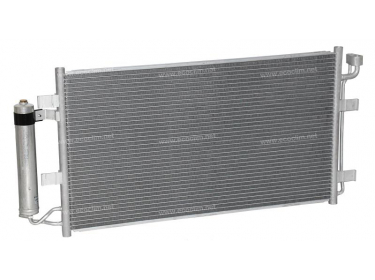 Exchanger Condenser OEM  | 921003NA0A - 921103NA0A |