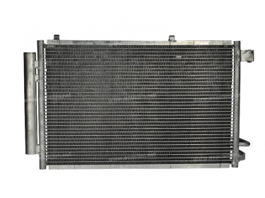 Exchanger Condenser OEM  | 1526276 - 1526277 - 8V5119710AE | 0805.3032 - 35976 - 8FC351309271 - 940107 - AC579000P - FD5444