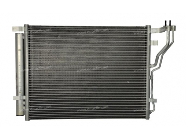 Exchanger Condenser OEM  | 976062T000 | 940273