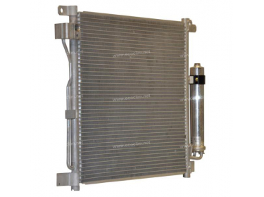 Exchanger Condenser OEM  | 921001FE0B | 350226 - 940337 - DN5403D