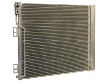 Exchanger Condenser OEM  | 92100JX51A | 8FC351309181 - AC570000P - DN5355D