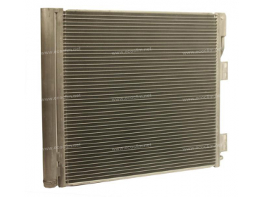 Exchanger Condenser OEM  | 92100JX51A | 8FC351309181 - AC570000P - DN5355D